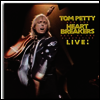 Tom Petty & The Heartbreakers - Pack Up The Plantation - Live (180G)(2LP)