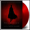 Timothy Williams - Brightburn (더 보이) (Soundtrack)(Ltd. Ed)(180G)(Blood-Red Vinyl)(LP)