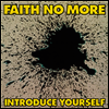 Faith No More - Introduce Yourself (180G)(LP)