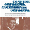 Serge Gainsbourg - Confidentiel (LP)