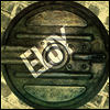 Eloy - Eloy (Gatefold)(180G)(LP)