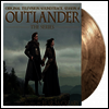 Bear McCreary - Outlander Season 4 (아웃랜더 시즌 4) (Soundtrack)(Ltd. Ed)(Gatefold)(180G)(Colored Vinyl)(2LP)