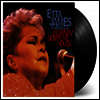 Etta James - Burnin' Down The House (180G)(2LP)