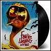 O.S.T. - Fear & Loathing In Las Vegas (라스베가스에서의 공포와 혐오) (Soundtrack)(Ltd. Ed)(Gatefold)(180G)(2LP)