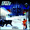Cats In Space - Day Trip To Narnia (Colored 2LP)
