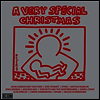 Various Artists - A Very Special Christmas (LP)