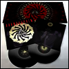 Soundgarden - Badmotorfinger (25th Anniversary Edition)(Limited Edition)(MP3 Download)(180g)(2LP)