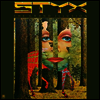 Styx - Grand Illusion (Ltd. Ed)(180G)(LP)