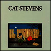 Cat Stevens - Teaser and the Firecat (LP)