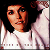 Carpenters - Voice Of The Heart (180G)(LP)