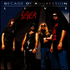 Slayer - Live: Decade Of Aggression (180G)(2LP)