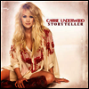 Carrie Underwood - Storyteller (Gatefold Cover)(2LP)