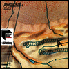 Brian Eno - Ambient 4: On Land (Remastered)(180G)(LP)
