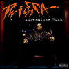 Twista - Adrenaline Rush (2LP)