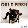 Max Frost - Gold Rush (Vinyl LP)