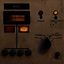Nine Inch Nails (NIN) - Add Violence (EP)(Digipack)(CD)