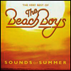 Beach Boys - Sounds of Summer: The Very Best of the Beach Boys (CD)