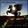 Steve Miller Band - Ultimate Hits (CD)