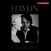 하이든 : 피아노 소나타 31, 39, 47 & 49번 (Haydn : Piano Sonatas Volume 1)(CD) - Jean-Efflam Bavouzet