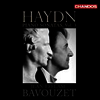 하이든 : 피아노 소나타 Vol.3 - 16, 29, 33 &42번 (Haydn : Piano Sonatas Volume 3)(CD) - Jean-Efflam Bavouzet