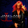 Jani Lane - Catch A Falling Star (LP)