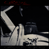 Chrome - Chromosome Damage - Live In Italy 1981 (Clear LP)