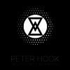 Peter Hook / Ministry - Dancing Madly Backwards (Colored LP)