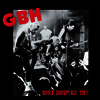 GBH - Dover Showplace 1983 (Colored LP)