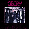 Decry - Falling - The Best Of Decry (Limited Edition)(Purple LP)
