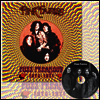 Pink Fairies - Fuzz Freakout 1970-1971 (Poster)(LP+CD)