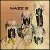 Nazz - III (Limited Edition)(White LP)
