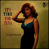 Tina Louise - Its Time For Tina (LP)