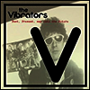 Vibrators - Past Present And Into The Future (Limited Edition)(Red LP)