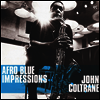 John Coltrane - Afro Blue Impressions (Ltd. Ed)(Remastered)(180G)(LP)