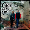 Shawn Colvin & Steve Earle - Colvin & Earle (LP)