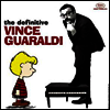 Vince Guaraldi - Definitive Vince Guaraldi (Ltd. Ed)(180G)(4LP Boxset)