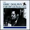 Eric Dolphy & Booker Little - Far Cry (LP)