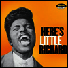 Little Richard - Here's Little Richard (Remastered)(LP)