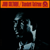 John Coltrane - Standard Coltrane (Ltd. Ed)(Remastered)(180G)(LP)