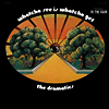 Dramatics - Whatcha See Is Whatcha Get (LP)