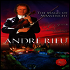 앙드레 류 - 마스트리흐트의 마법 (Andre Rieu: Magic Of Maastricht)(Blu-ray)(2017) - Andre Rieu
