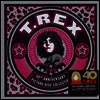 T. Rex - 40th Anniversary Picture Disc Collection (5 X 7 inch Single LP Box Set)
