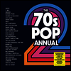 Various Artists - 70s Pop Annual 2 (180G)(2LP)