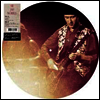 Jah Wobble - Access All Areas (Ltd. Ed)(Picture Disc)(Vinyl LP)