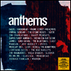 Various Artists - Anthems (Gatefold Cover)(180G)(2LP)