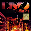 Various Artists - Disco Anthems (Gatefold)(180G)(3LP)