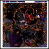 Red Hot Chili Peppers - Freaky Styley (LP) (Ltd. Edition)
