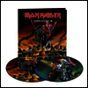 Iron Maiden - Maiden England (Picture Disc)(Limited Edition)(Vinyl 2LP)