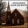 Alan Jackson - Precious Memories Collection (2LP)