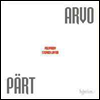 아르보 패르트: 합창 음악 (Arvo Part: Choral Works)(CD) - Stephen Layton